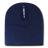 Decky Acrylic/Polyester Short Beanies | Decky 187 Navy OSFM Beanies