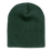 Decky Acrylic/Polyester Short Beanies | Decky 614 Forest OSFM Beanies
