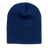 Decky Acrylic/Polyester Short Beanies | Decky 614 Navy OSFM Beanies
