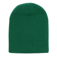 Decky American Made Watch Cap(No Cuff) | Decky 684 Forest OSFM Hats