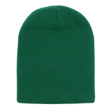 Decky American Made Watch Cap(No Cuff) | Decky 684 Forest OSFM Hats