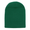 Decky American Made Watch Cap(No Cuff) | Decky 684 Forest OSFM Hats