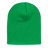 Decky American Made Watch Cap(No Cuff) | Decky 684 Kelly OSFM Hats