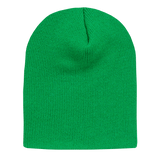 Decky American Made Watch Cap(No Cuff) | Decky 684 Kelly OSFM Hats