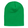 Decky American Made Watch Cap(No Cuff) | Decky 684 Kelly OSFM Hats
