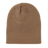 Decky American Made Watch Cap(No Cuff) | Decky 684 Khaki OSFM Hats