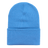 Decky American Made Watch Caps (w/ Cuff) | Decky 685 Sky Blue OSFM Hats