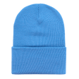 Decky American Made Watch Caps (w/ Cuff) | Decky 685 Sky Blue OSFM Hats