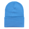 Decky American Made Watch Caps (w/ Cuff) | Decky 685 Sky Blue OSFM Hats
