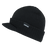 Decky Ararat Heavy Weight HybriCap | Decky K010 Black Standard Hats