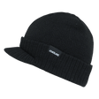 Decky Ararat Heavy Weight HybriCap | Decky K010 Black Standard Hats