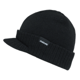 Decky Ararat Heavy Weight HybriCap | Decky K010 Black Standard Hats