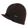 Decky Ararat Heavy Weight HybriCap | Decky K010 Brown OSFM Hats