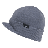 Decky Ararat Heavy Weight HybriCap | Decky K010 Grey OSFM Hats