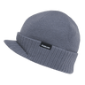 Decky Ararat Heavy Weight HybriCap | Decky K010 Grey OSFM Hats
