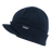 Decky Ararat Heavy Weight HybriCap | Decky K010 Navy OSFM Hats