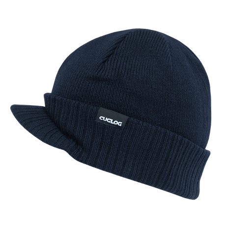 Decky Ararat Heavy Weight HybriCap | Decky K010 Navy OSFM Hats