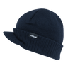Decky Ararat Heavy Weight HybriCap | Decky K010 Navy OSFM Hats