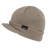 Decky Ararat Heavy Weight HybriCap | Decky K010 Sand OSFM Hats