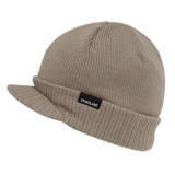 Decky Ararat Heavy Weight HybriCap | Decky K010 Sand OSFM Hats