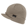 Decky Ararat Heavy Weight HybriCap | Decky K010 Sand OSFM Hats