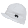 Decky Ararat Heavy Weight HybriCap | Decky K010 White OSFM Hats