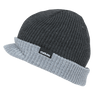 Decky Baekdu 2 Tone HybriCap | Decky K012 H.Grey/H.Charcoal OSFM Hats
