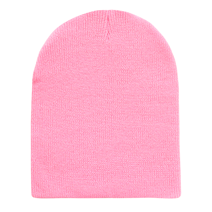 Decky Beanies | Decky KCS Pink OSFM Beanies