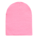 Decky Beanies | Decky KCS Pink OSFM Beanies