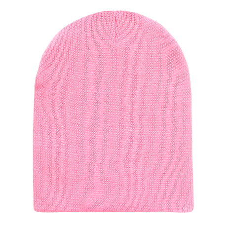 Decky Beanies | Decky KCS Pink OSFM Beanies
