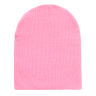 Decky Beanies | Decky KCS Pink OSFM Beanies