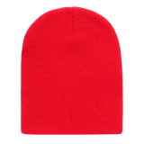 Decky Beanies | Decky KCS Red OSFM Beanies