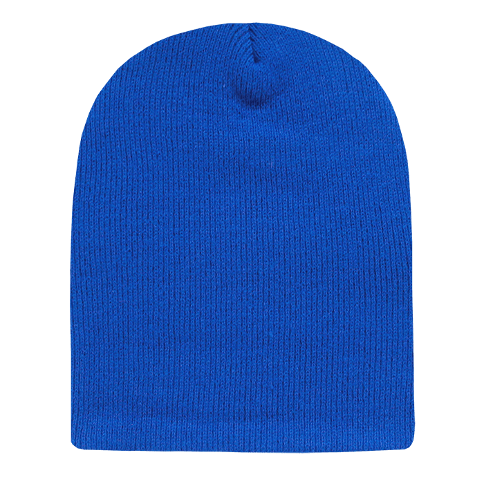 Decky Beanies | Decky KCS Royal OSFM Beanies