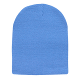 Decky Beanies | Decky KCS Sky Blue OSFM Beanies