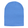 Decky Beanies | Decky KCS Sky Blue OSFM Beanies