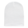 Decky Beanies | Decky KCS White OSFM Beanies