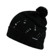 Decky Ben Nevis Beanie | Decky K027 Black OSFM Beanies