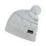 Decky Ben Nevis Beanie | Decky K027 White OSFM Beanies