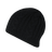 Decky Braidy Knit | Decky 634 Black OSFM