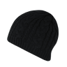 Decky Braidy Knit | Decky 634 Black OSFM