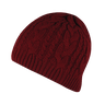 Decky Braidy Knit | Decky 634 Cardinal OSFM