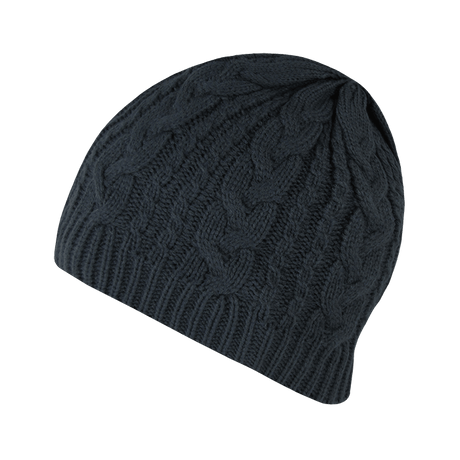 Decky Braidy Knit | Decky 634 Charcoal OSFM