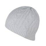Decky Braidy Knit | Decky 634 White OSFM