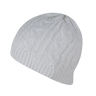 Decky Braidy Knit | Decky 634 White OSFM