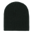 Decky Cable Beanies | Decky 601 Black OSFM Beanies