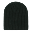 Decky Cable Beanies | Decky 601 Black OSFM Beanies
