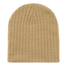 Decky Cable Beanies | Decky 601 Khaki OSFM Beanies
