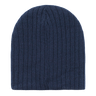 Decky Cable Beanies | Decky 601 Navy OSFM Beanies