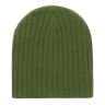 Decky Cable Beanies | Decky 601 Olive OSFM Beanies