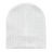 Decky Cable Beanies | Decky 601 White OSFM Beanies
